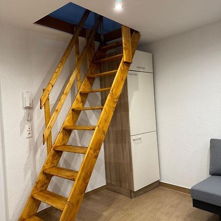 Micro Apartment 莱比锡 外观 照片