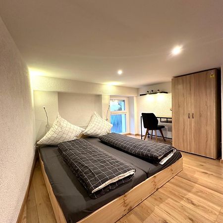 Micro Apartment 莱比锡 外观 照片
