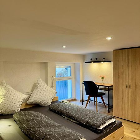 Micro Apartment 莱比锡 外观 照片