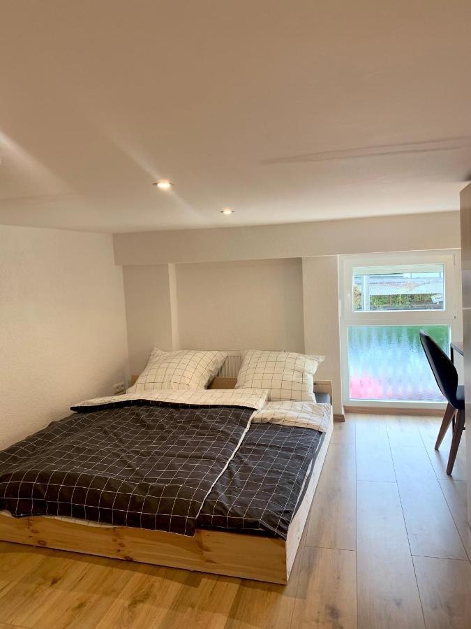 Micro Apartment 莱比锡 外观 照片