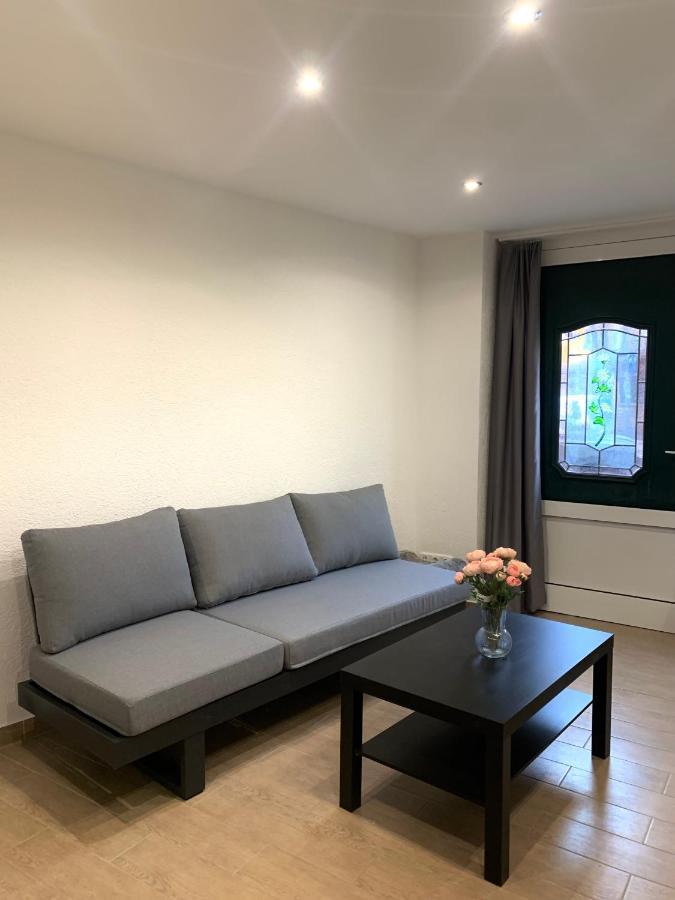 Micro Apartment 莱比锡 外观 照片