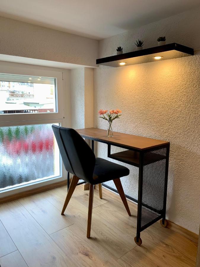 Micro Apartment 莱比锡 外观 照片