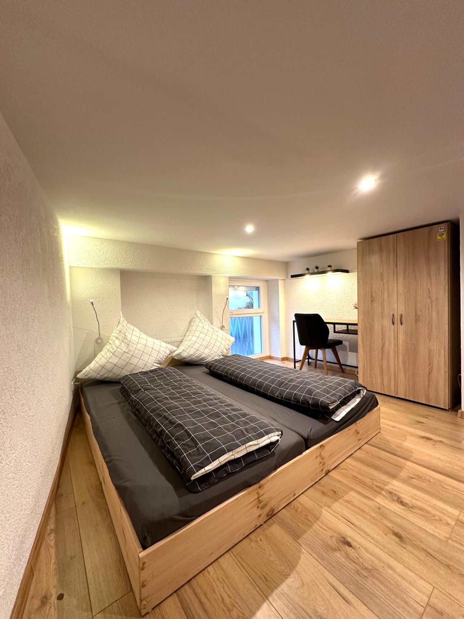 Micro Apartment 莱比锡 外观 照片